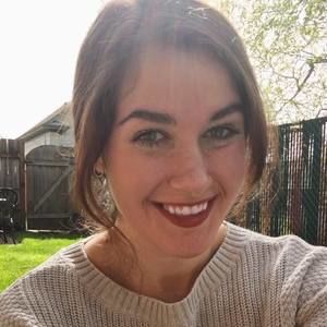 Meet your Posher, Natalie